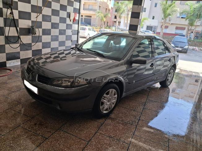 Renault Laguna 2