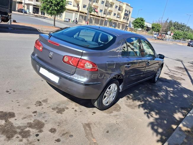 Renault Laguna 2