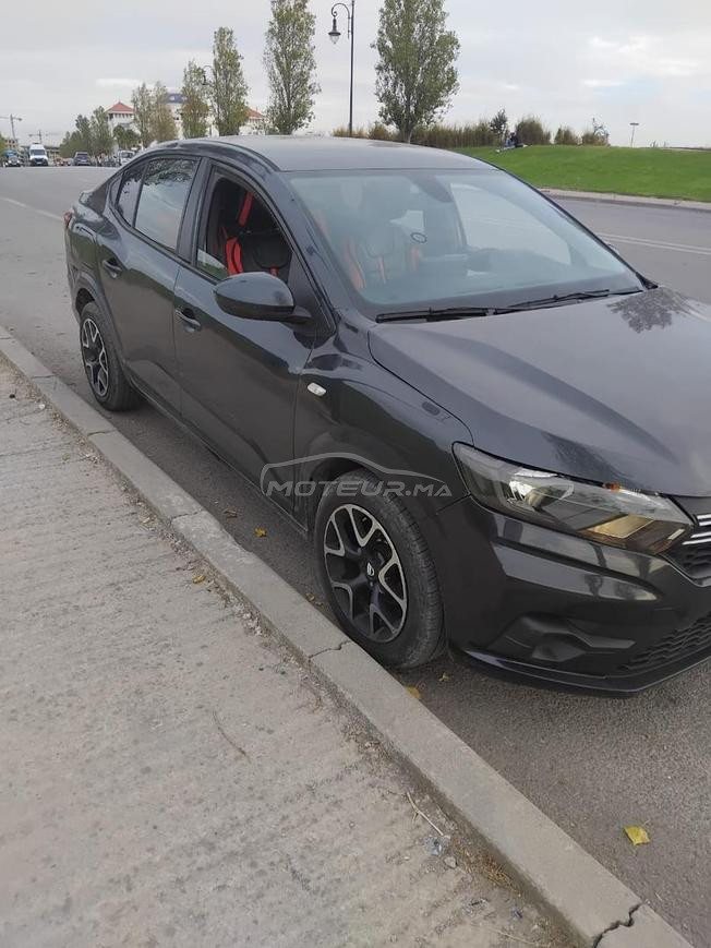Voiture à vendre
