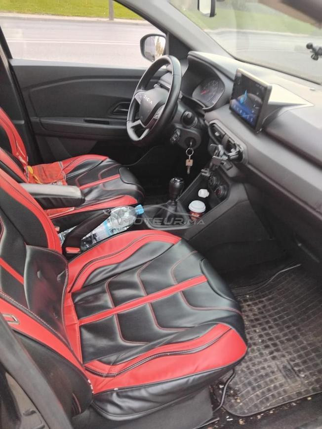 Voiture à vendre