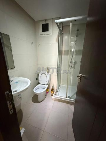 Appartement à louer 87 m² à Casa belvédère - 2