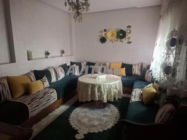 Sidi Maarouf, Casablanca - 2