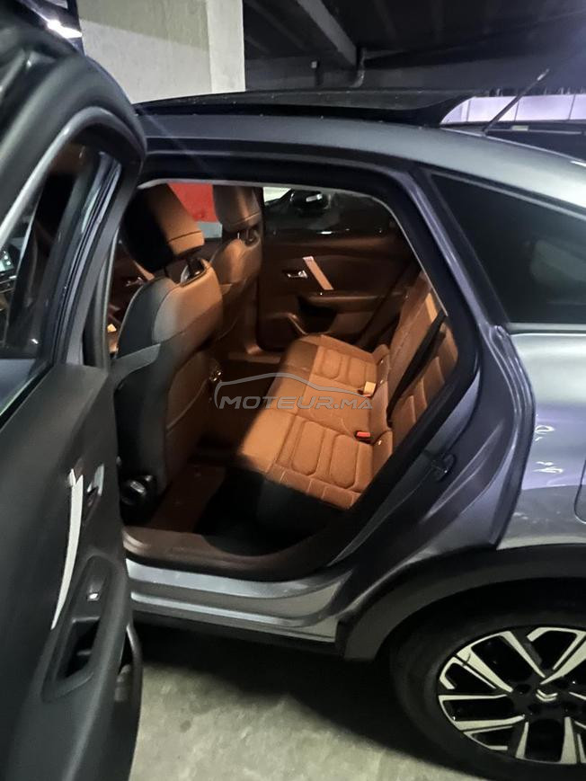 Citroën C4 2024  Automatique – Toutes Options