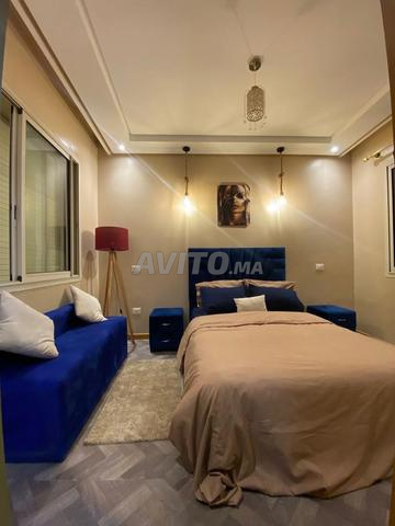 Appartement à vendre 60 m² à Casablanca - 2