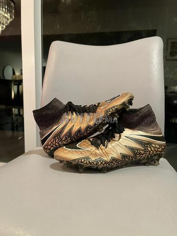 Nike Hypervenom Phantom II FG ELITE - 2