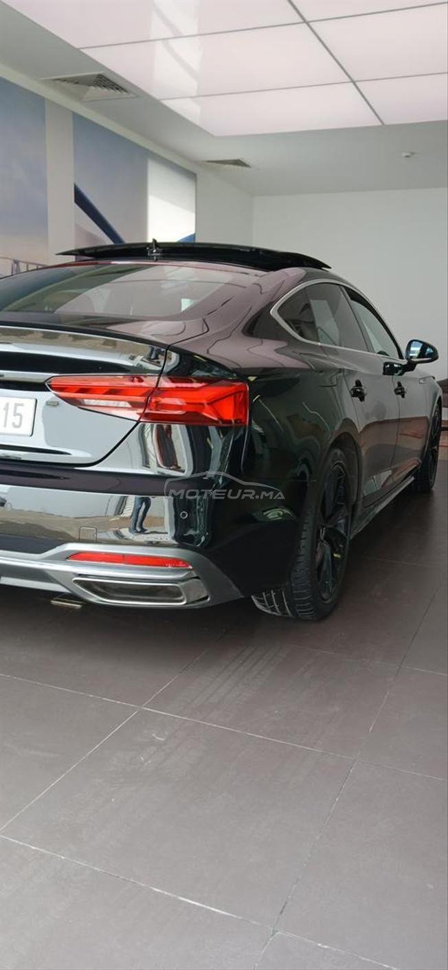 Audi Ạ5 1ere main Toute options 