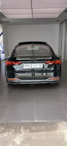Audi A5 1ère main Toutes options - 2