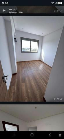 Location d'un appartement
