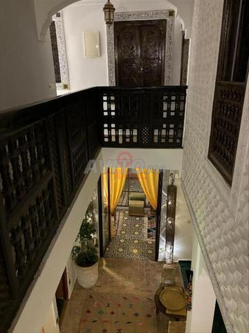 Vente Villa à Marrakech - 2
