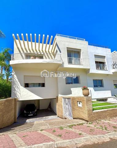 Villa de 600 m² à Casablanca - 2