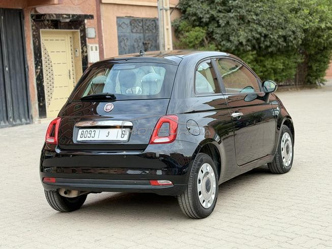 fiat 500 fiat  
