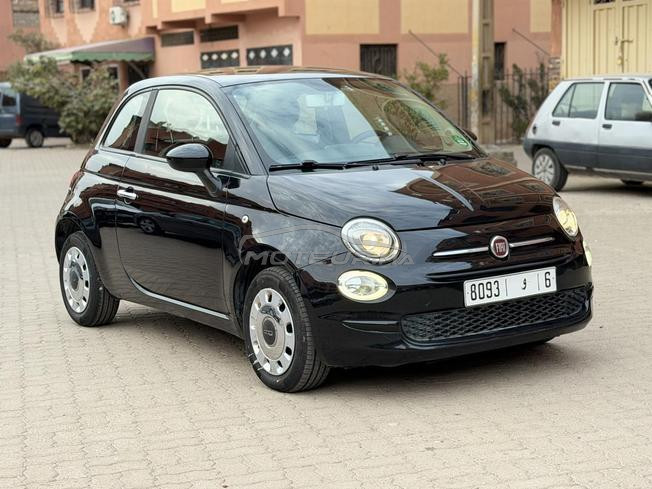 fiat 500 fiat  