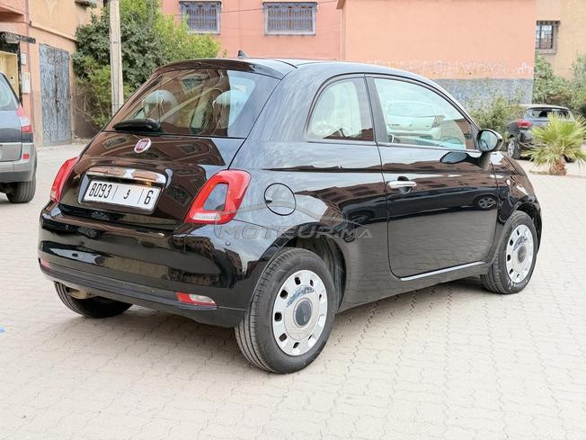 fiat 500 fiat  