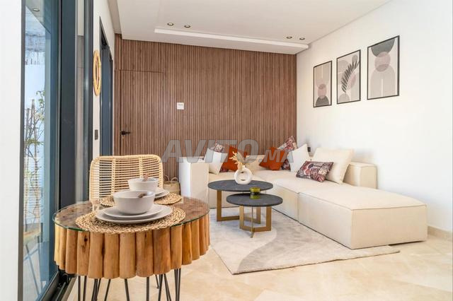 STUDIO À VENDRE QUARTIER LES PRINCESSE 53 M² - 2