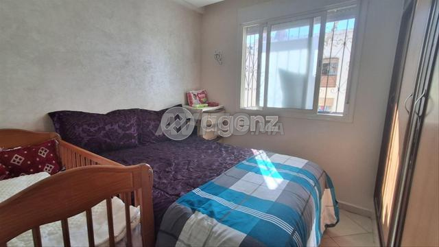 CMN-HA-2227 - Appartement à vendre à Oulfa - 2