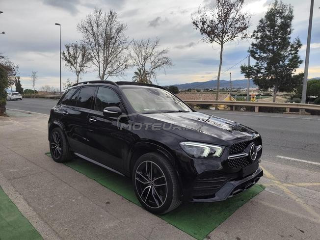 GLE 350 de 