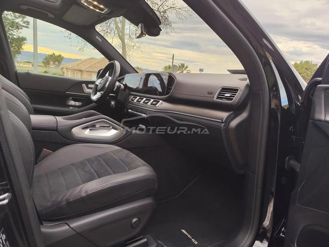 GLE 350 de 