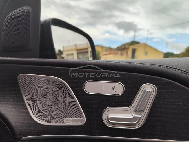 GLE 350 de 