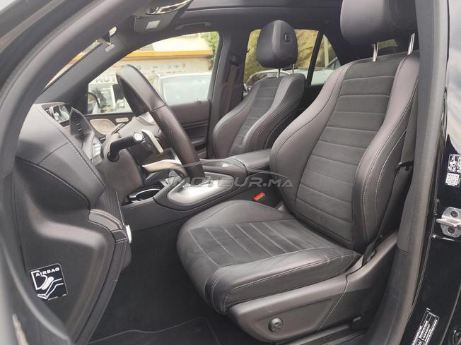 GLE 350 de 
