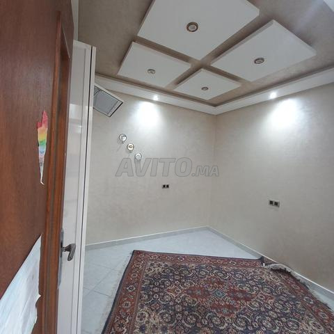 Appartement 80 m² à louer pour fonctionnaires et employés privés mariés - 2