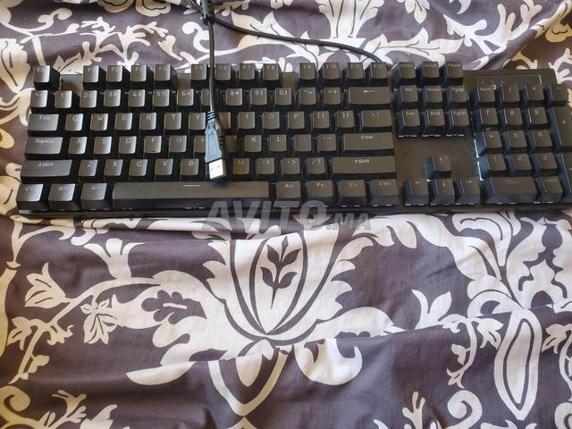 Clavier gaming - 2