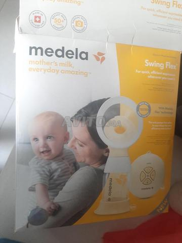 Tire lait Medela - 2