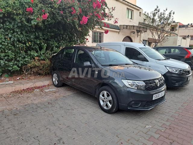 Dacia top