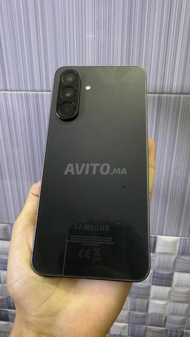 Samsung A56 5G 256go - 2