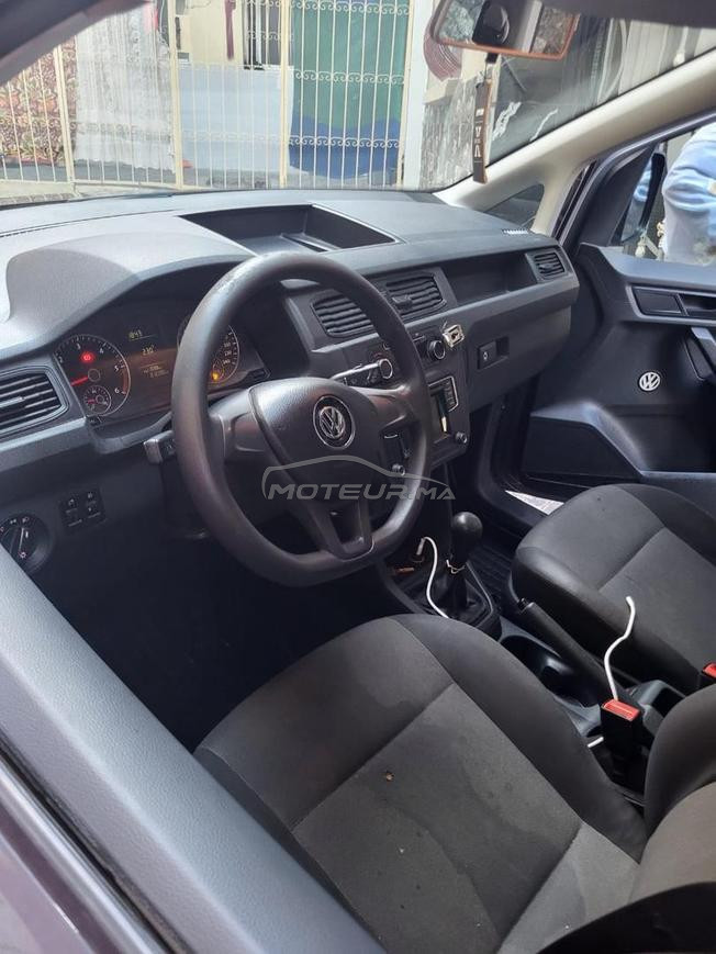 Caddy 2019