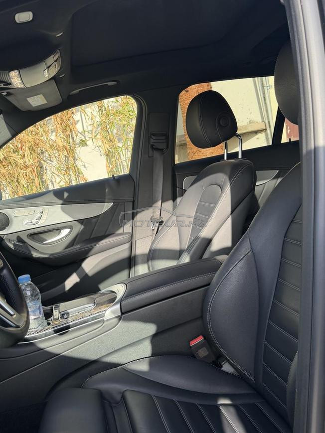mercedes GLC 300de