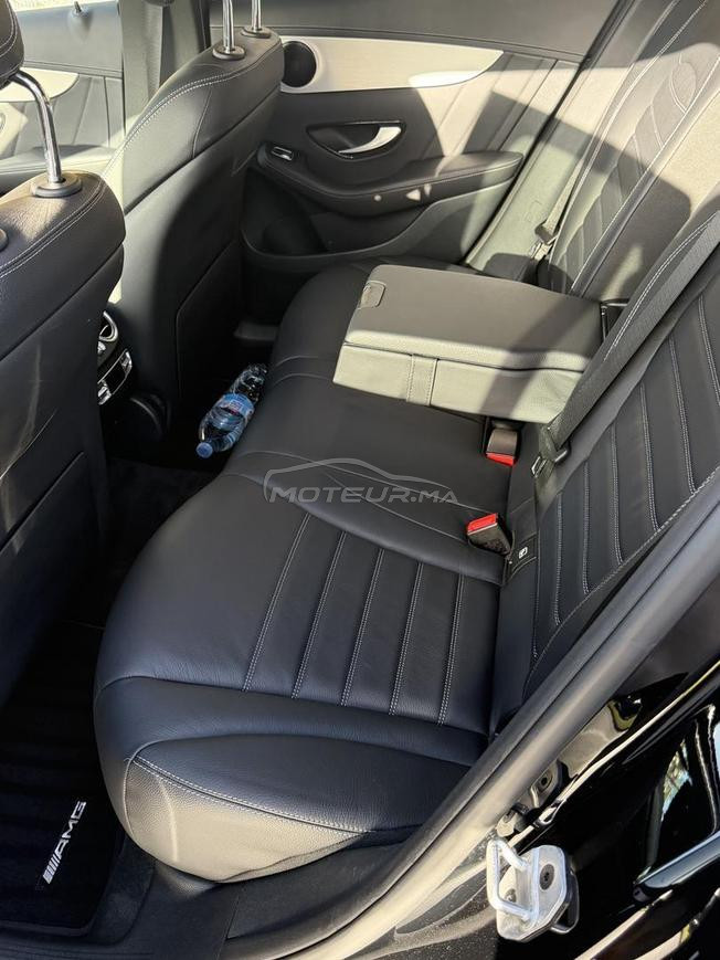 mercedes GLC 300de