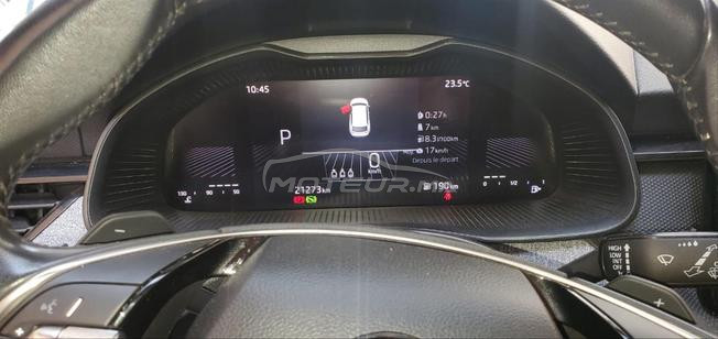 Skoda camiq 2024