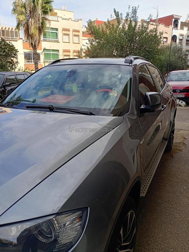 BMW x6 model 2009