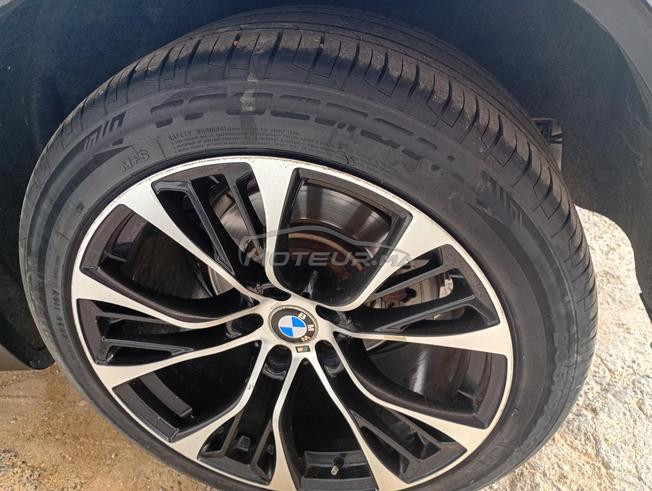 BMW x6 model 2009