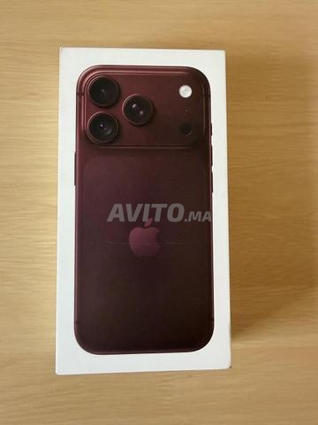 iPhone 18 pro - 2