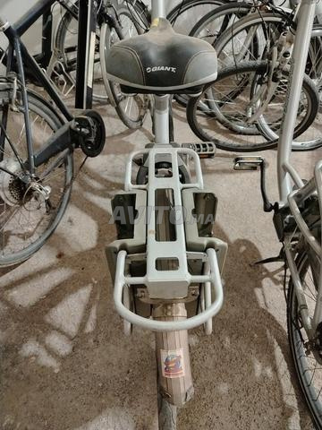 Vélos électriques - 2