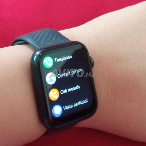 Smart Watch isw-o11 Montre intelligente - 2