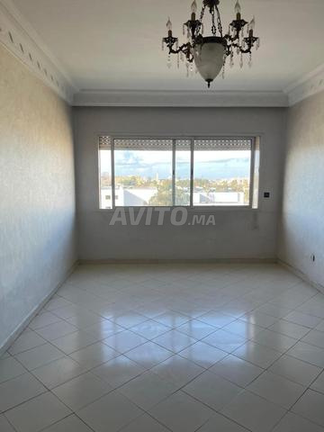 Appartement à louer - Ain Borja - 2