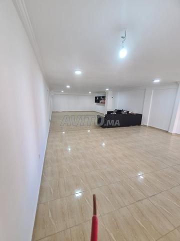 Plateau de bureau à vendre à Témara 81 m² - 2