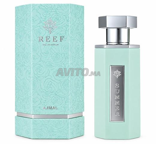 عطر ريف سمر 100 مل - 2