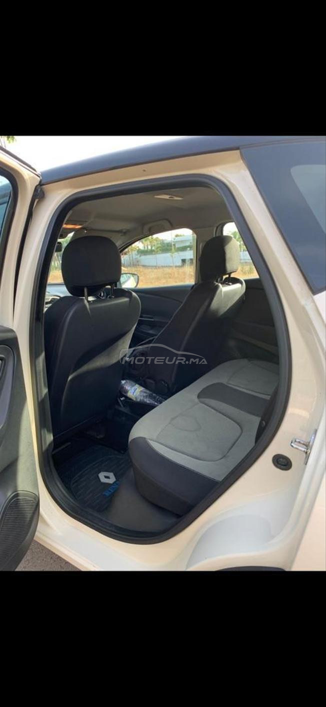 vente voiture renault capyture