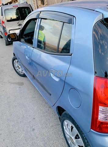 Kia Picanto Essence - 2