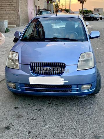 Kia Picanto Essence