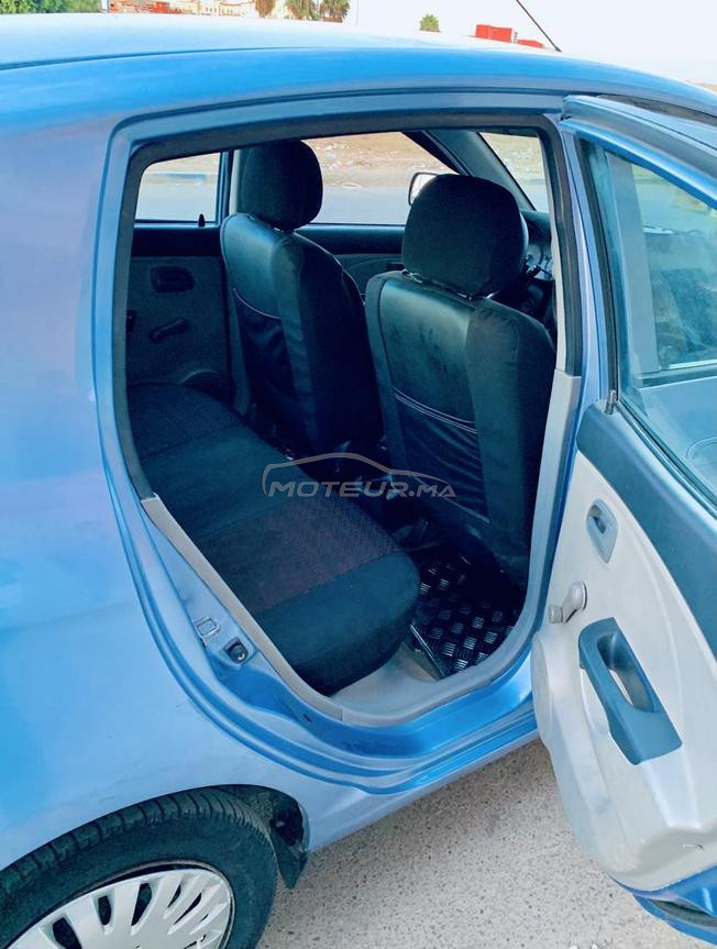 kia picanto essance 