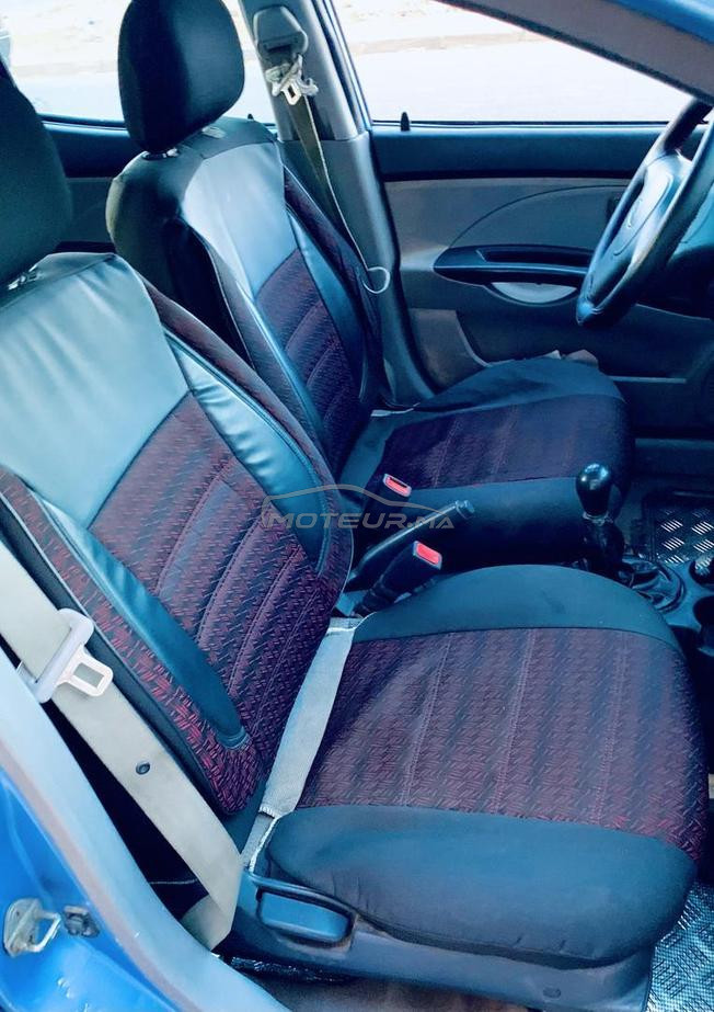 kia picanto essance 
