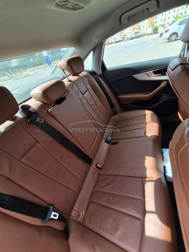 audi a4 35