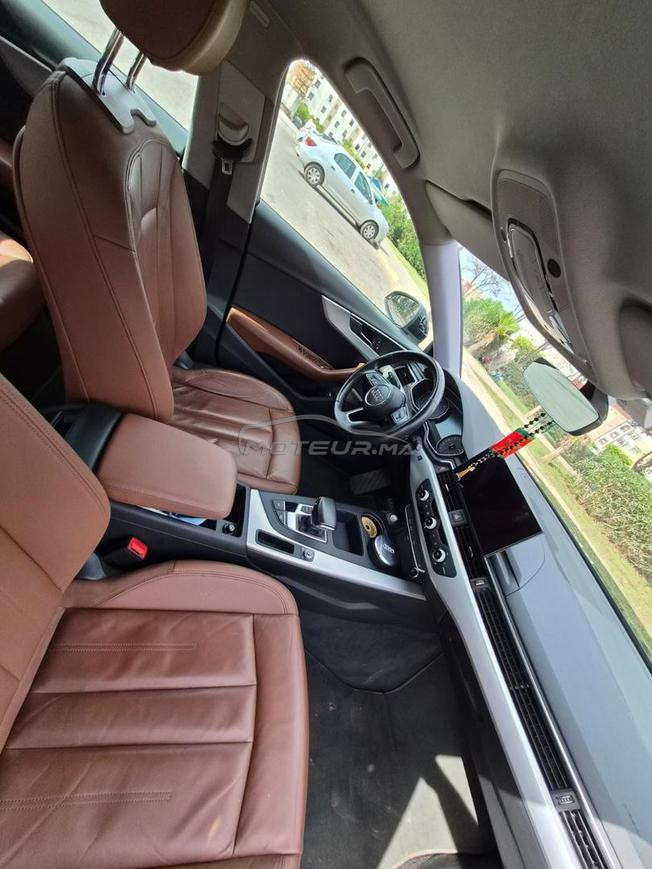 audi a4 35