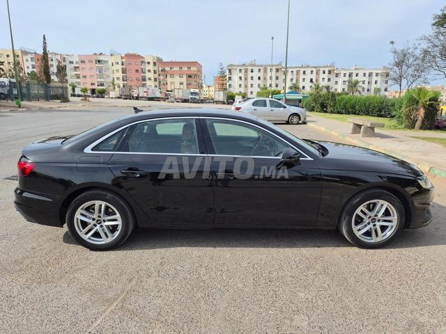Audi A4 35 - 2