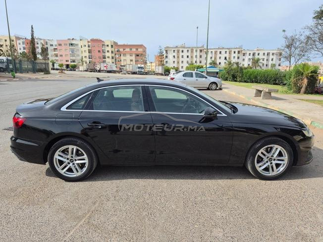 audi a4 35