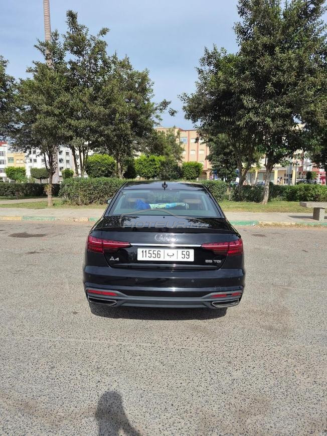 audi a4 35